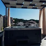 Jadran Vikendica Promajna