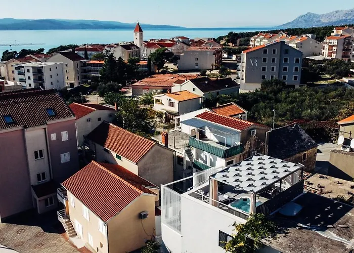 度假居 Jadran