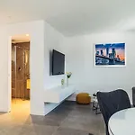 Jadran بيت للعطل