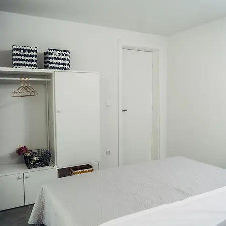 Holiday home Jadran *
