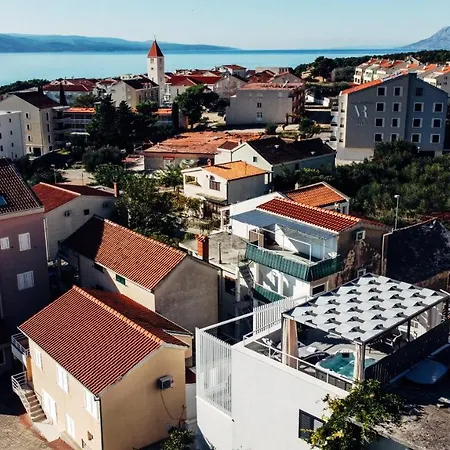 بيت للعطل Jadran