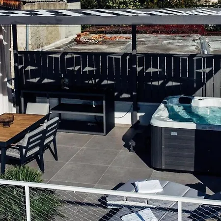 Holiday home Jadran *