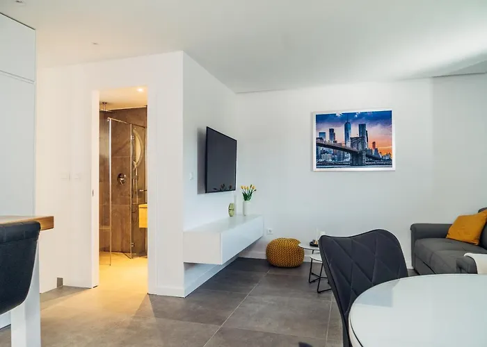 Jadran Holiday home