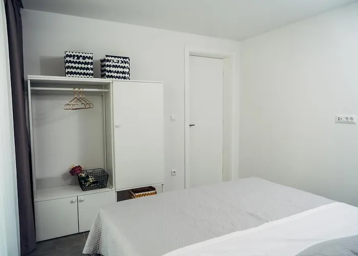 Holiday home Jadran *